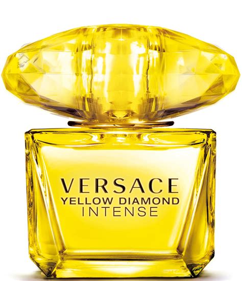 versace yellow diamond intense precio|Versace Yellow Diamond perfume smell.